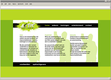 Actic