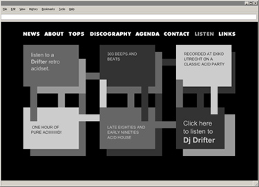 DJ Drifter